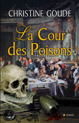 Couv La Cour des Poisons